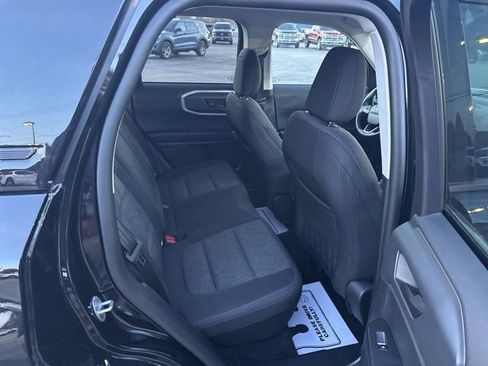 Used 2024 Ford Bronco Sport Big Bend w/ Convenience Package image 13