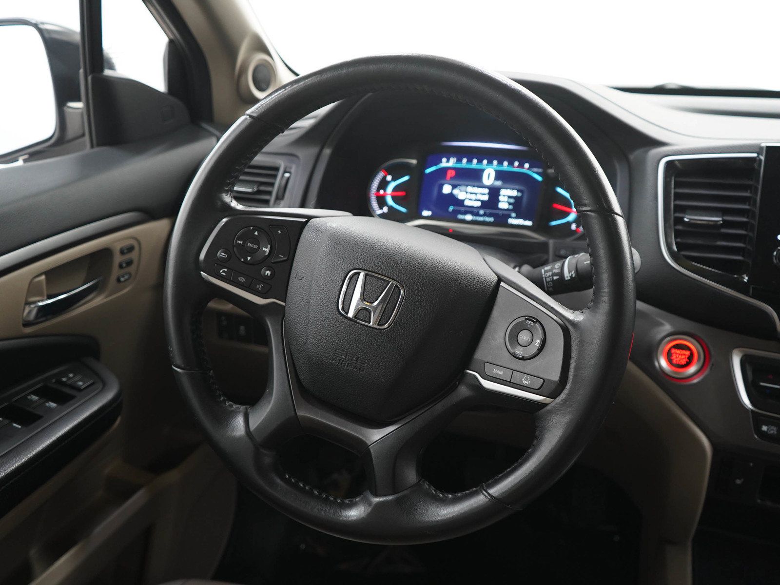 Used 2019 Honda Pilot EX-L image 15