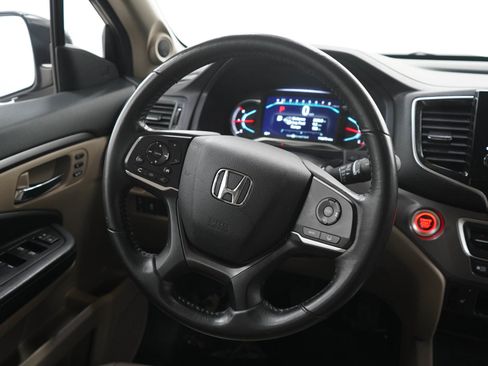 Used 2019 Honda Pilot EX-L image 15