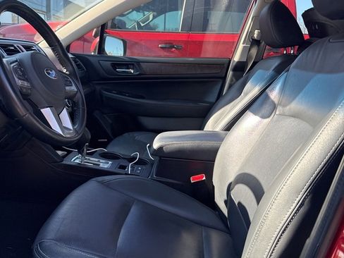 Used 2016 Subaru Outback 2.5i Limited image 6