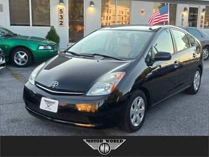 Used 2009 Toyota Prius
