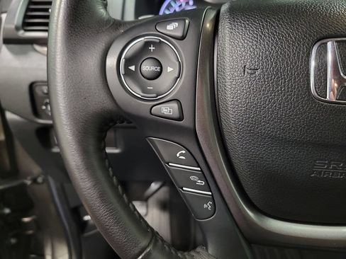 Used 2023 Honda Ridgeline RTL image 26