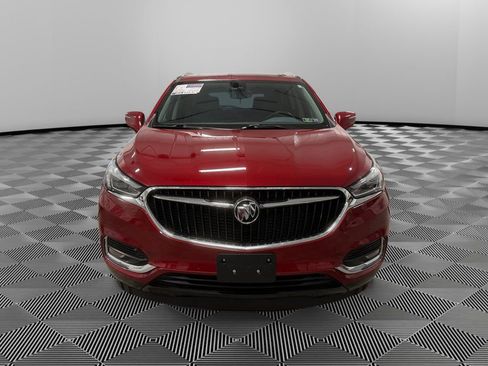 Used 2021 Buick Enclave Premium w/ Sun and Sites Package image 2