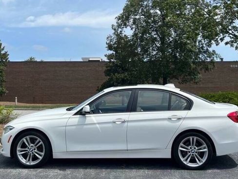 Used 2018 BMW 320i Sedan image 6