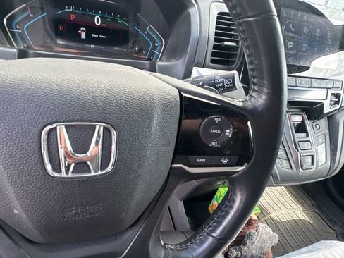 Used 2018 Honda Odyssey EX-L image 22
