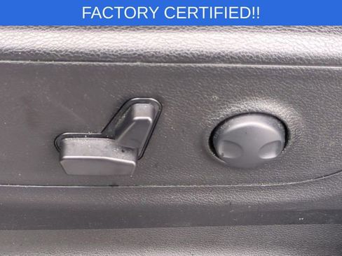 Certified 2025 RAM 1500 Big Horn AWD/4WD image 17