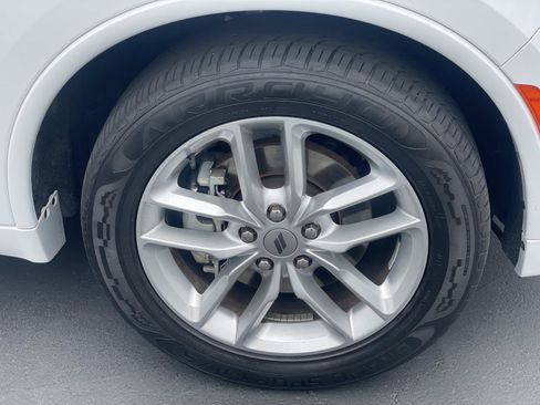 Used 2023 Dodge Durango GT RWD image 30