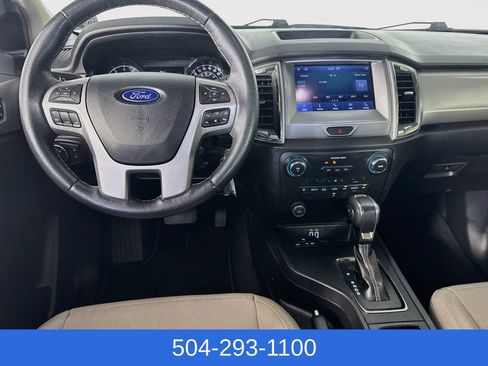 Used 2019 Ford Ranger XLT w/ Equipment Group 301A Mid RWD image 22