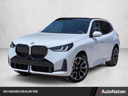 New 2026 BMW X3 xDrive30i w/ Premium Package
