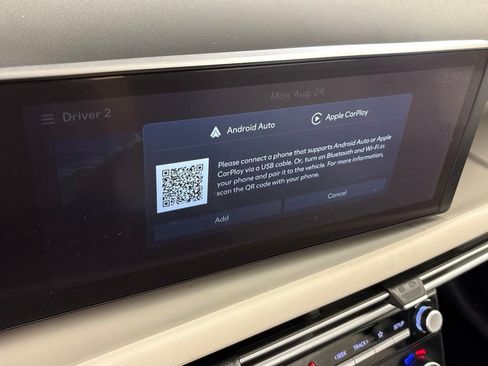 Used 2025 Hyundai Tucson SEL FWD image 33