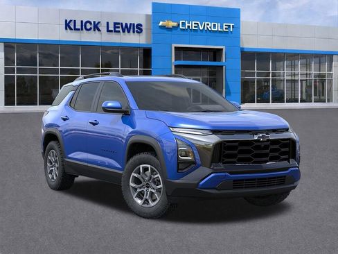 New 2026 Chevrolet Equinox ACTIV w/ LPO, Floor Liner Package AWD/4WD image 7