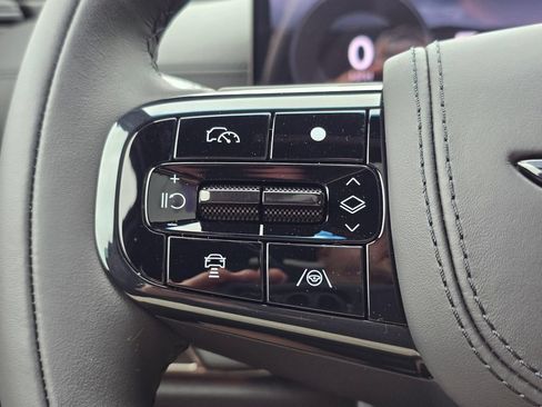 New 2026 Genesis GV80 3.5T Prestige AWD/4WD image 33