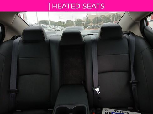 Used 2025 Nissan Altima 2.5 SR w/ SR Premium Package image 16