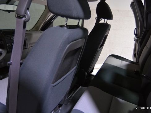 Used 2007 Chevrolet Silverado 2500 W/T w/ LS Package image 20