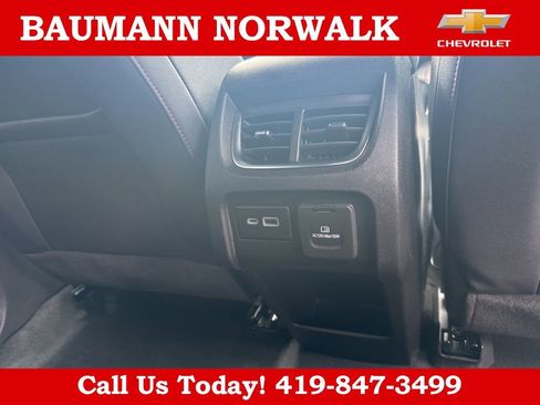 Used 2022 Chevrolet Blazer RS image 24