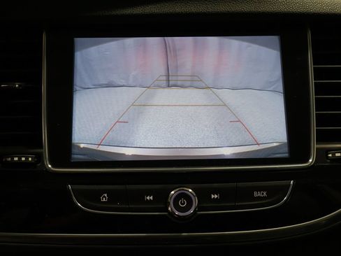 Used 2019 Buick Encore Preferred w/ Safety Package AWD/4WD image 28