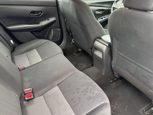 Used 2024 Nissan Sentra SV image 31