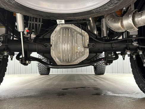 Used 2026 Ford F450 Platinum w/ Platinum Plus Package image 14