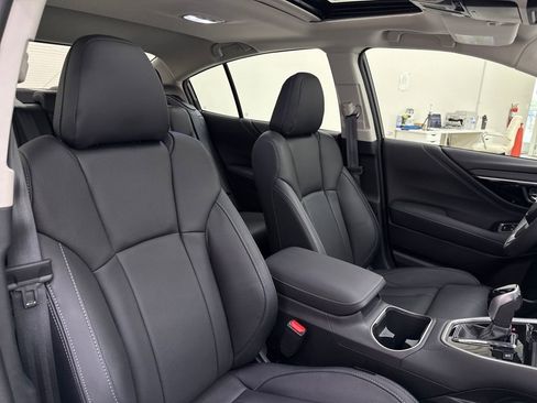 Certified 2025 Subaru Legacy Touring XT image 26