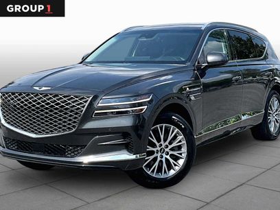 Used 2024 Genesis GV80 2.5T