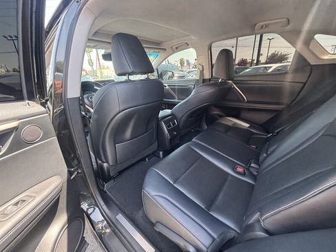 Used 2019 Lexus RX 350 FWD image 16
