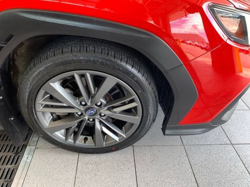 Used 2023 Subaru WRX AWD/4WD image 22