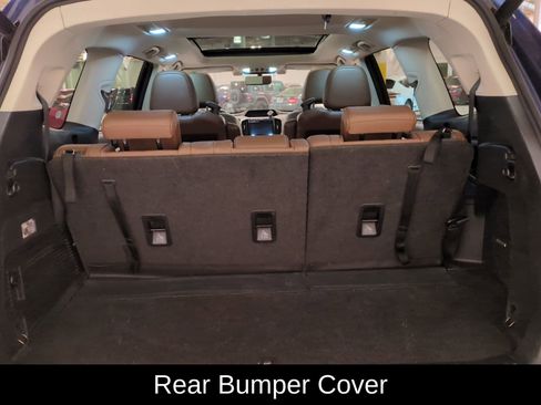 Used 2019 Subaru Ascent Touring w/ Popular Package #2 image 14