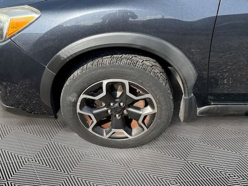 Used 2014 Subaru Crosstrek 2.0i Premium image 27