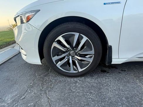 Used 2019 Honda Accord Touring image 31