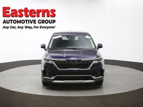 Used 2024 Kia Carnival LX image 54