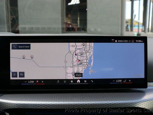 Used 2025 BMW M4 xDrive Competition image 49