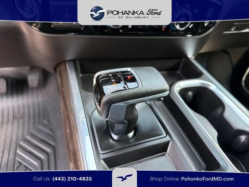 Used 2026 Chevrolet Silverado 1500 RST AWD/4WD image 15