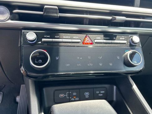 New 2026 Hyundai Santa Cruz SEL FWD image 25