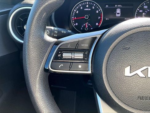 Used 2023 Kia Forte LXS FWD image 17
