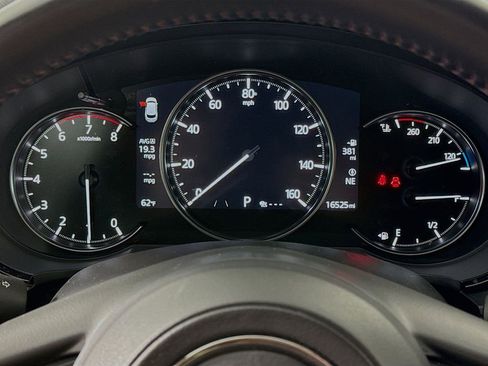 Used 2023 MAZDA CX-9 Carbon Edition image 12