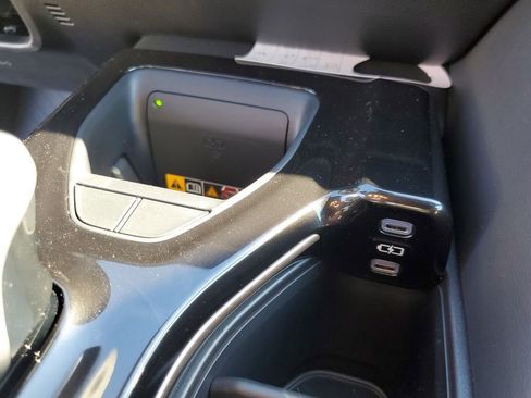 New 2026 Toyota Crown XLE image 19