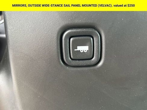 New 2025 Chevrolet Express 3500 w/ Power Convenience Package image 10