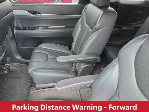 Used 2020 Hyundai Palisade SEL FWD image 18