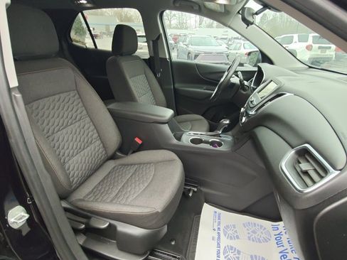Used 2019 Chevrolet Equinox LT image 20