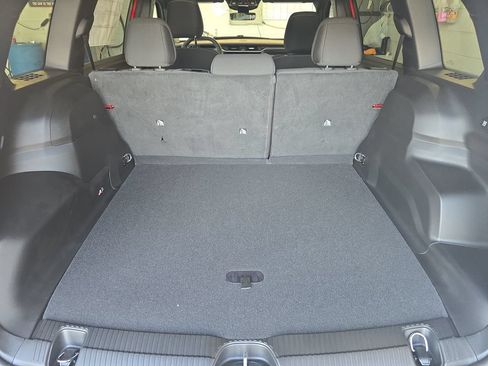 New 2026 Jeep Cherokee Laredo AWD/4WD image 13