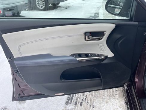Used 2014 Toyota Avalon image 11