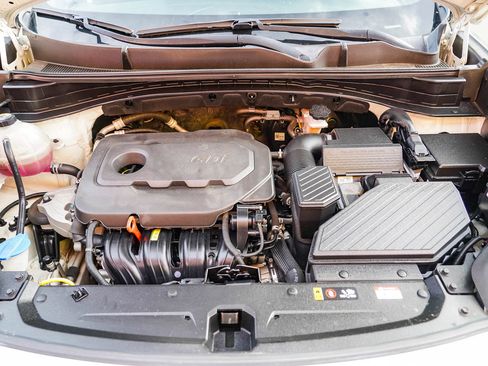 Used 2021 Kia Sportage S image 33