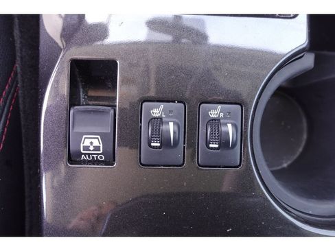 Used 2016 Toyota 4Runner TRD Pro AWD/4WD image 21