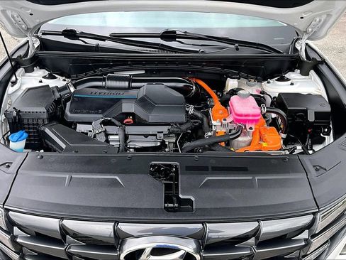 Used 2022 Hyundai Tucson SEL AWD/4WD image 11