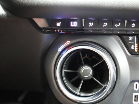 Certified 2020 Chevrolet Blazer LT AWD/4WD image 6
