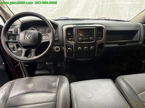 Used 2019 RAM 1500 Tradesman w/ Power & Remote Entry Group image 6