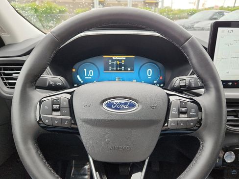 Used 2023 Ford Escape Active w/ Tech Pack #2 AWD/4WD image 18