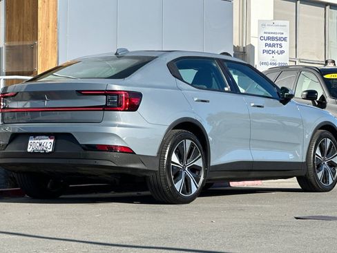 Used 2023 Polestar Polestar 2 image 2