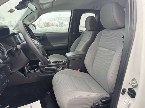 Used 2021 Toyota Tacoma SR image 2