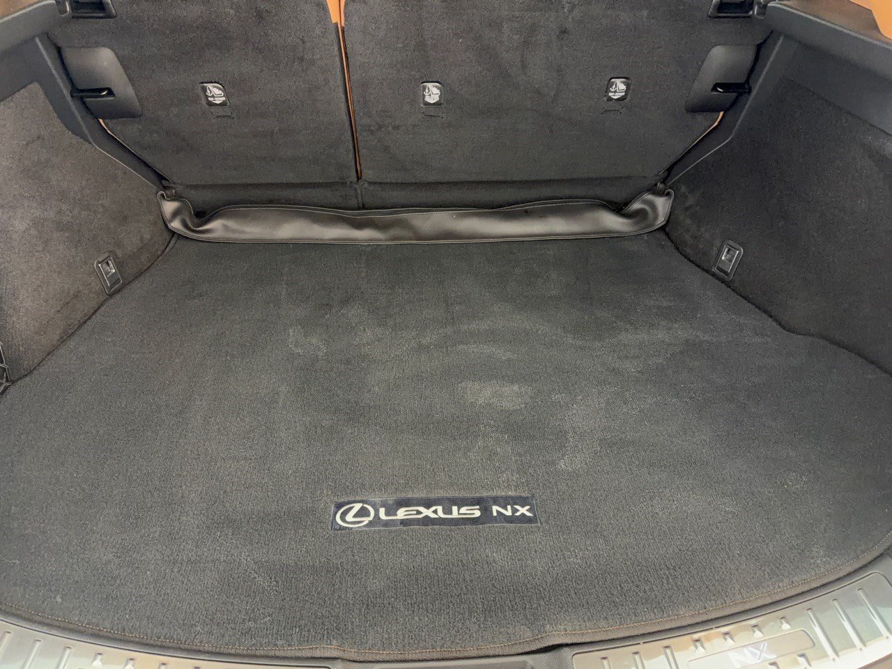 Used 2024 Lexus NX 250 FWD w/ Towing Package (2000 Lbs) image 28